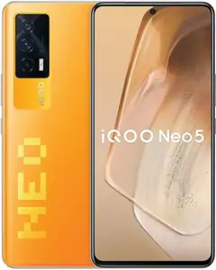 Замена разъема зарядки на телефоне Vivo iQOO Neo5 в Воронеже